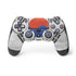 South Korean Flag Distressed PlayStation PS4 Skins