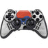 South Korean Flag Distressed PlayStation PS4 Skins