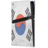 South Korean Flag Distressed PS5 Pro Console Skin