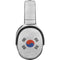 South Korean Flag Distressed Skullcandy Venue Skin