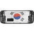 South Korean Flag Distressed Steam Deck Handheld Gaming Computer Skin