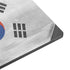 South Korean Flag Distressed Surface Laptop 7 13.8in Skin