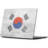 South Korean Flag Distressed Surface Laptop 7 15in Skin