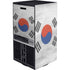 South Korean Flag Distressed Xbox Series X Bundle Skin