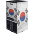 South Korean Flag Distressed XBox Series X Digital Edition Bundle Skin
