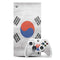 South Korean Flag Distressed Xbox Series X Skins