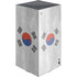 South Korean Flag Distressed XBox Series X Digital Edition Console Skin
