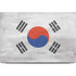 South Korean Flag Distressed Dell XPS Skin