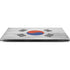South Korean Flag Distressed Dell XPS Skin