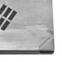 South Korean Flag Distressed Dell XPS Skin