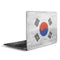 South Korean Flag Distressed Zenbook UX305FA 13.3in Skin