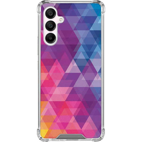 South Park Galaxy A16 5G Clear Case