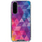 South Park Galaxy A36 5G Clear Case