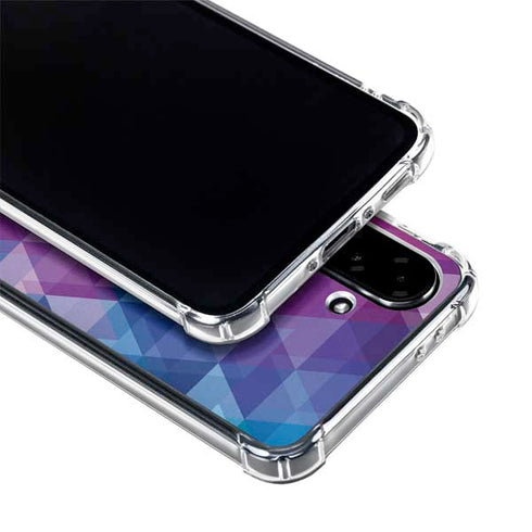 South Park Galaxy A36 5G Clear Case