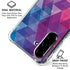 South Park Galaxy A36 5G Clear Case