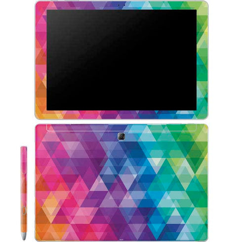 South Park Galaxy Book 12in Skin