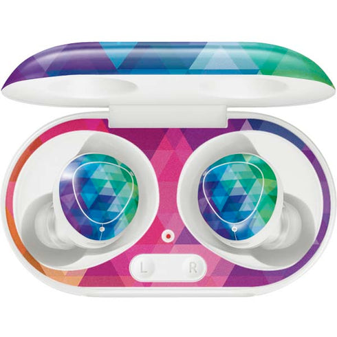 South Park Galaxy Buds Plus Skin