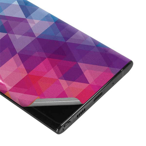 South Park Galaxy Note 10 Plus Skin