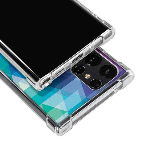 South Park Galaxy S23 Ultra Clear Case