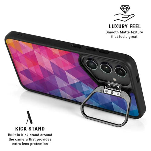 South Park Galaxy S24 Plus Kickstand Case