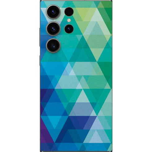 South Park Galaxy S25 Ultra Skin