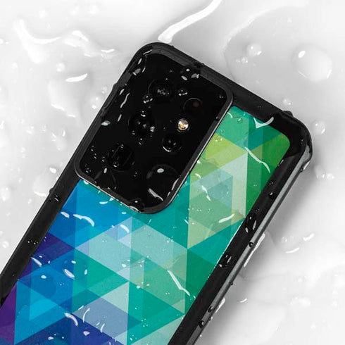 South Park Galaxy S24 Ultra Waterproof Case