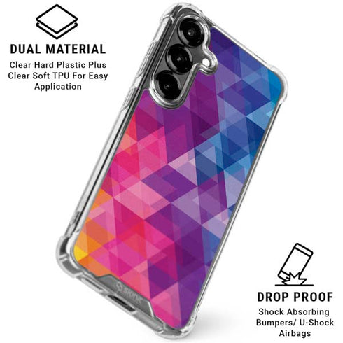 South Park Galaxy S26 Plus Clear Case