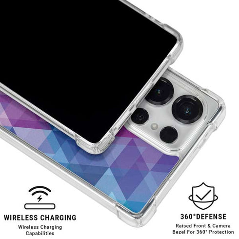 South Park Galaxy S26 Ultra Clear Case