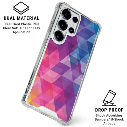 South Park Galaxy S26 Ultra Clear Case