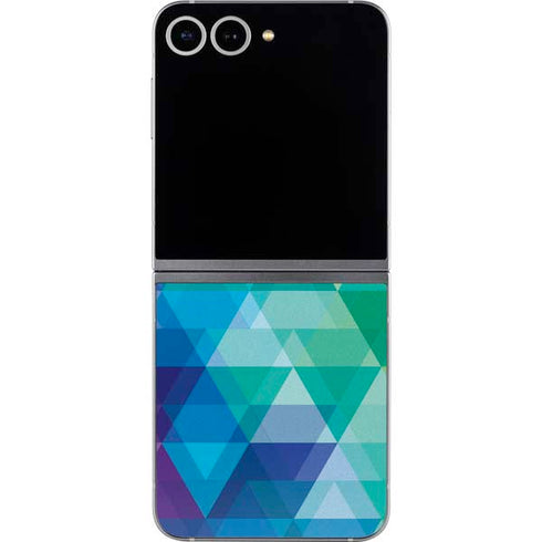 South Park Galaxy Z Flip6 Skin