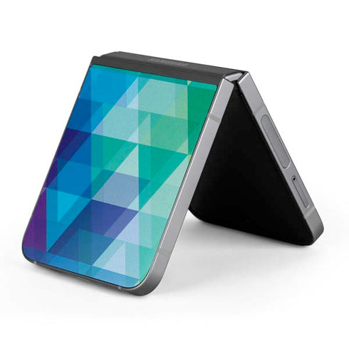 South Park Galaxy Z Flip6 Skin