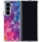 South Park Galaxy Z Fold5 5G Clear Case