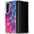 South Park Galaxy Z Fold5 5G Clear Case