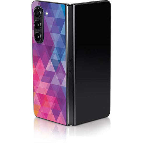 South Park Galaxy Z Fold5 5G Skin