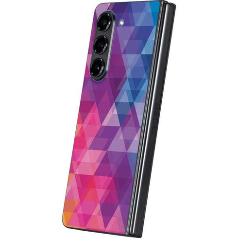 South Park Galaxy Z Fold5 5G Skin