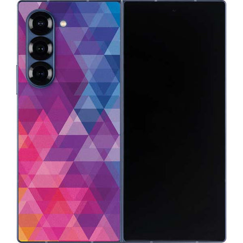 South Park Galaxy Z Fold6 Skin