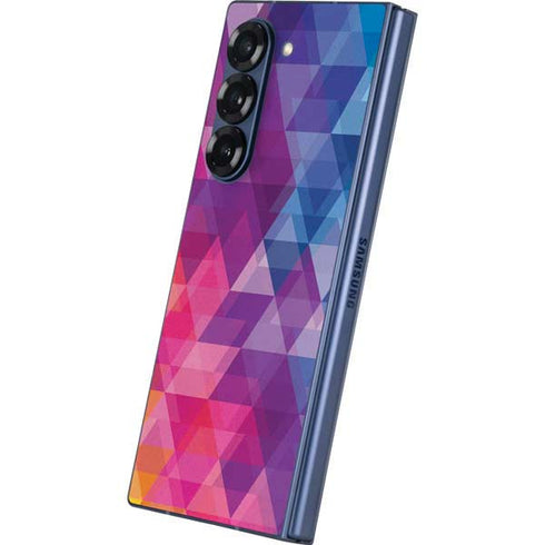 South Park Galaxy Z Fold6 Skin