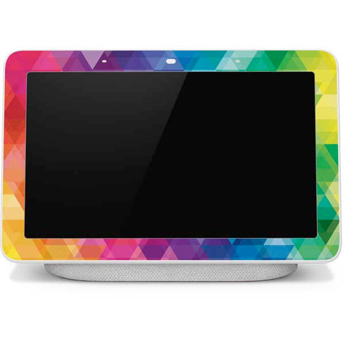 South Park Google Home Hub Skin