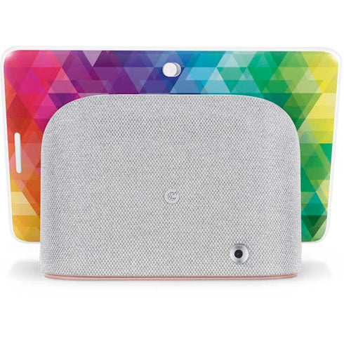 South Park Google Home Hub Skin