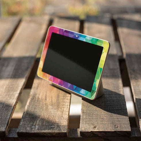 South Park Google Home Hub Skin