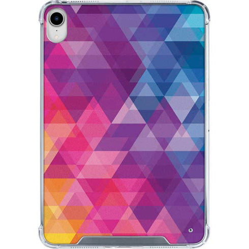 South Park iPad 11th Gen (2025) Clear Case