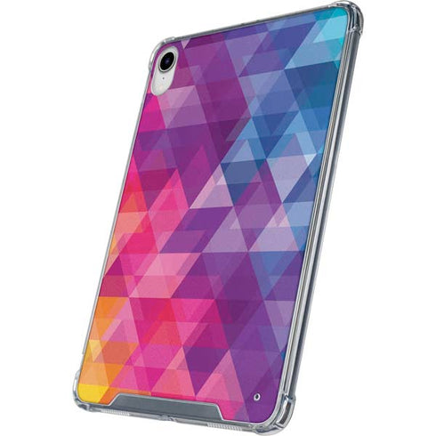 South Park iPad 11th Gen (2025) Clear Case