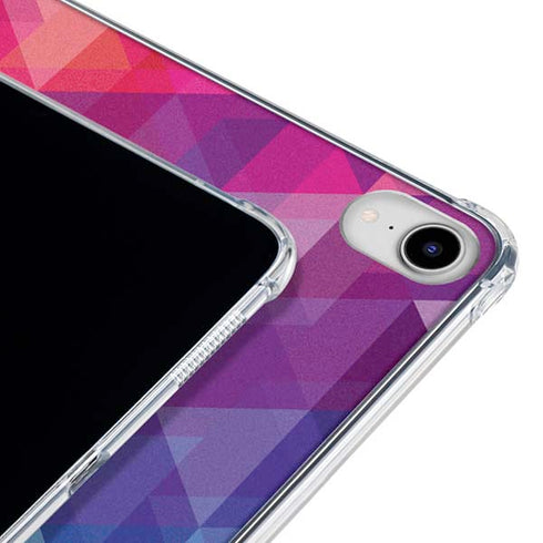 South Park iPad 11th Gen (2025) Clear Case