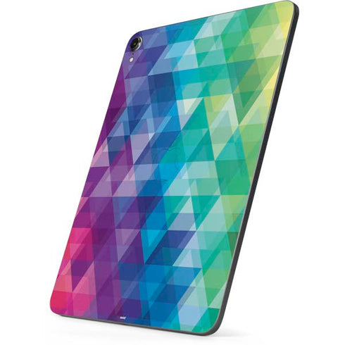 South Park Apple iPad Pro Skin