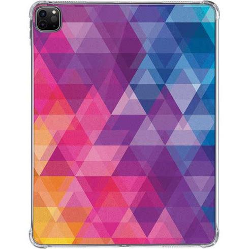 South Park iPad Pro 11in (2024) Clear Case