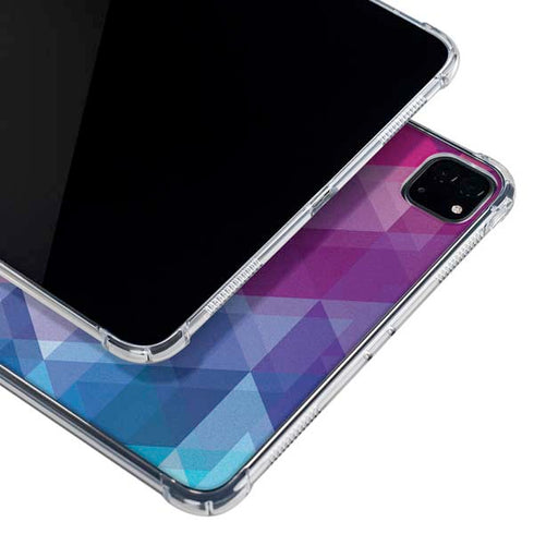 South Park iPad Pro 11in (2024) Clear Case