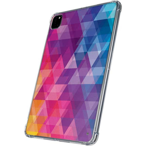 South Park iPad Pro 11in (2024) Clear Case