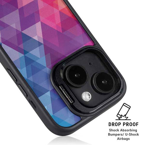 South Park iPhone 13 Kickstand Case