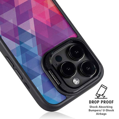 South Park iPhone 14 Pro Kickstand Case