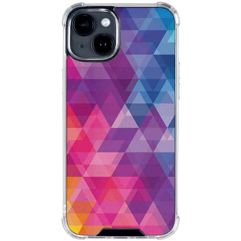 South Park iPhone 15 Clear Case